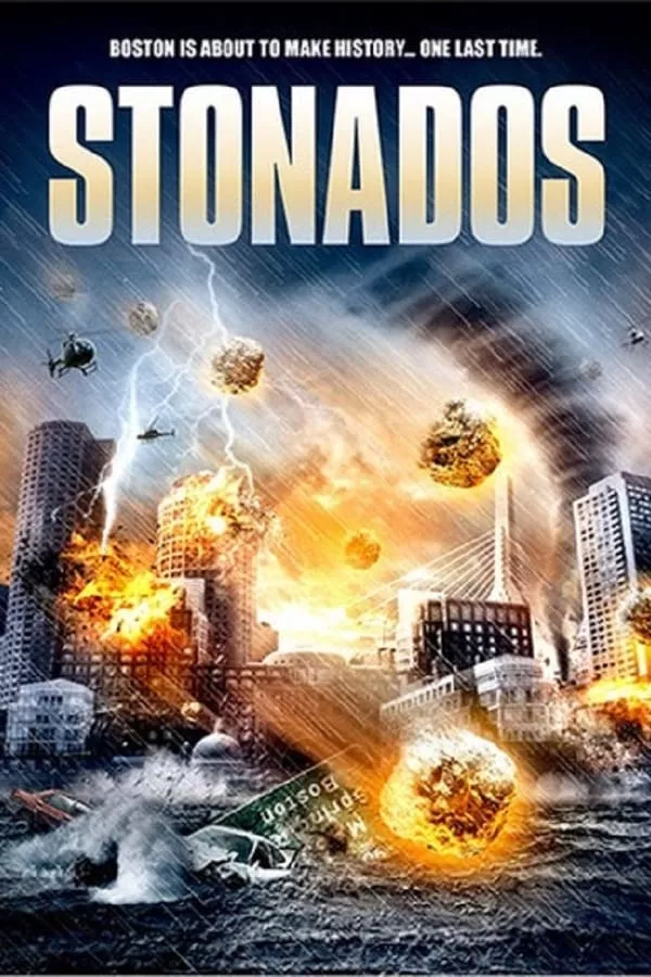 Stonados (2013)