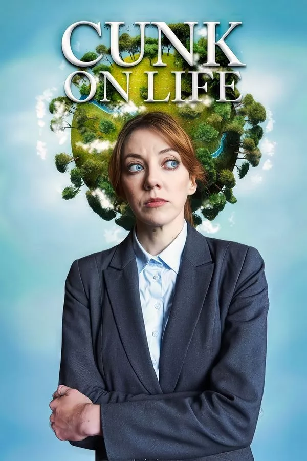 Cunk on Life (2024) มองชีวิตผ่านคังค์