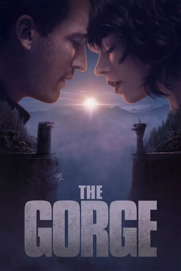 The Gorge (2025)