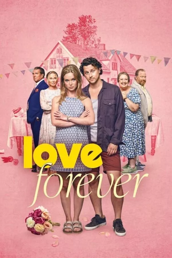 Love Forever (2025) รักนิรันดร์