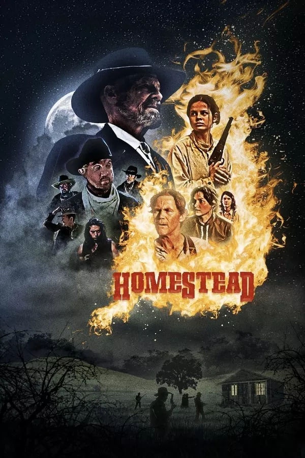 Homestead (2024)