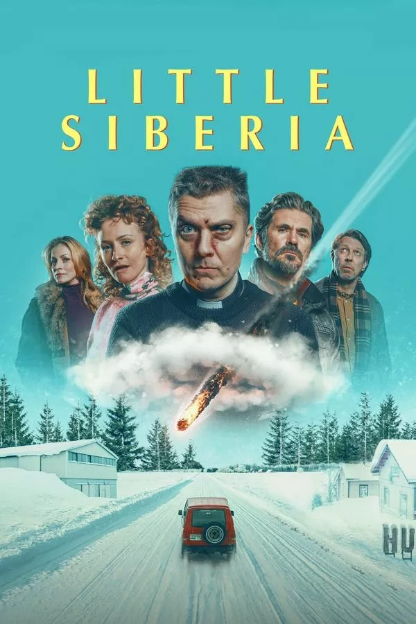 Little Siberia (2025) ลิตเติ้ล ไซบีเรีย